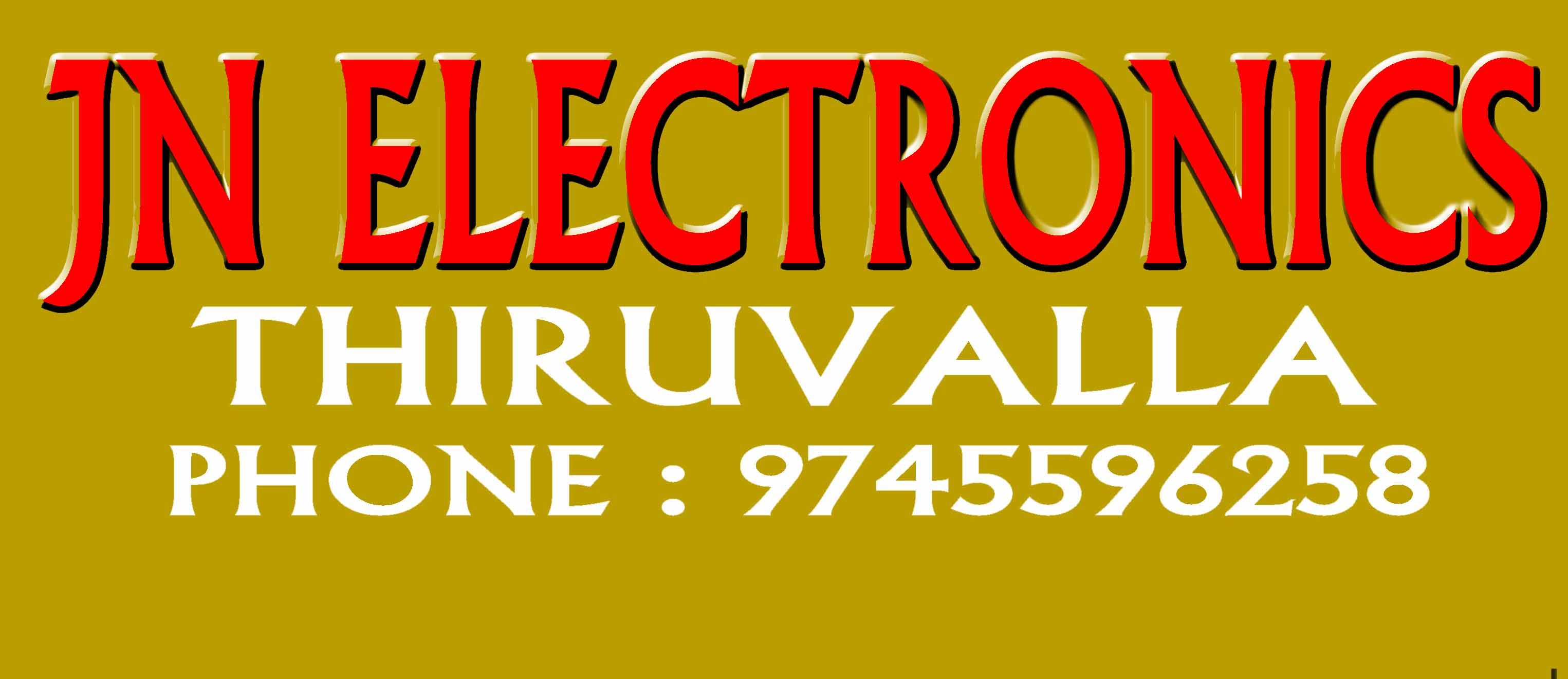 JN ELECTRONICS